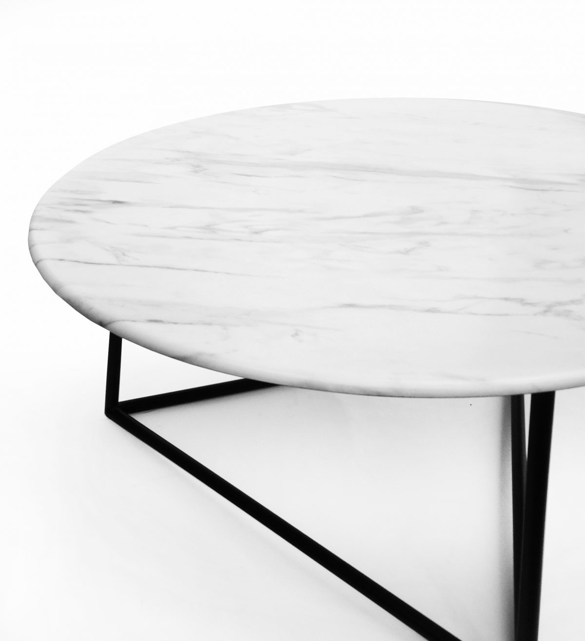Trimond MoreSmart Coffee Table (Marble)