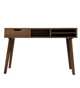 study desk design