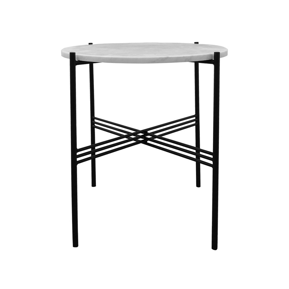 Tricross Side Table