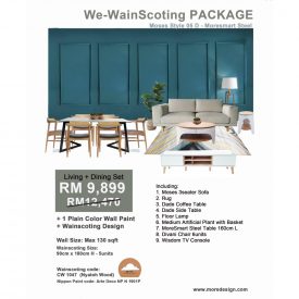 Furniture Malaysia | Stylish & Modern Furniture in Malaysia | More Design