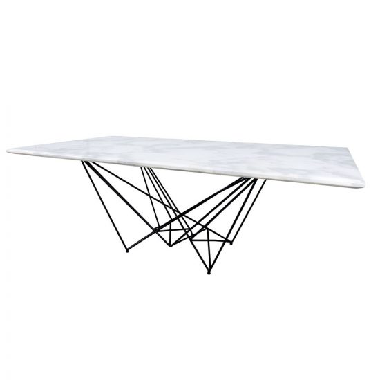 Marble Dining Table Set Malaysia Best Price