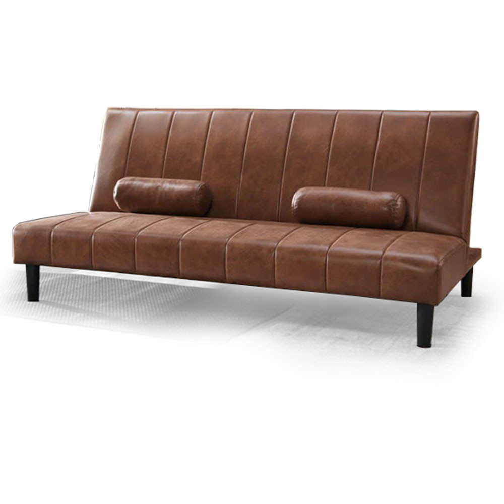 Vera Sofa Bed Aero Brown