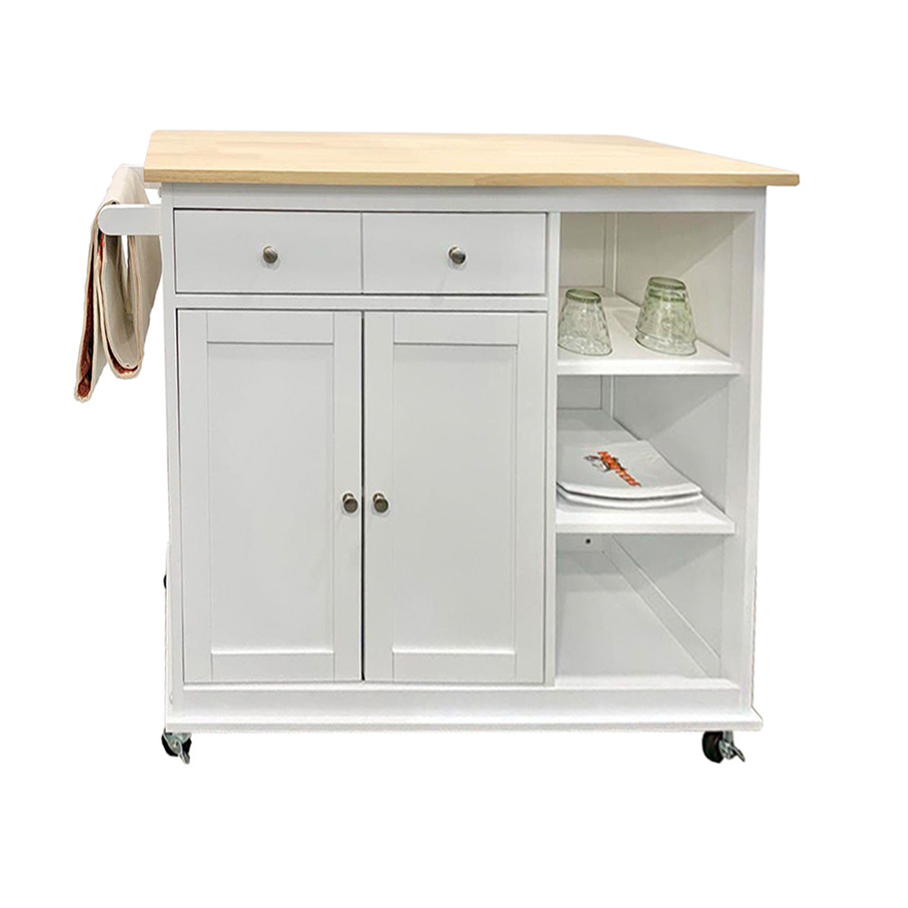 Kitchen Cart Archives | MoreDesign.com