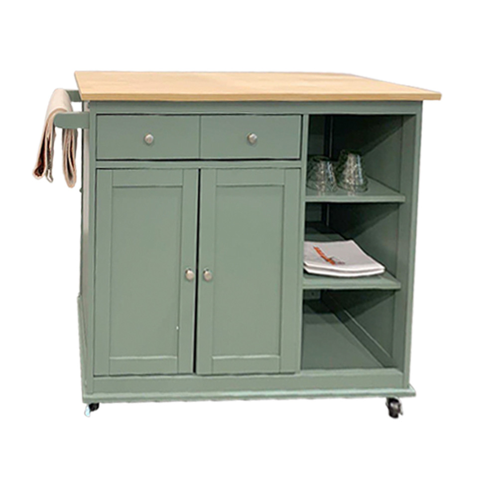 Kitchen Cart Archives | MoreDesign.com