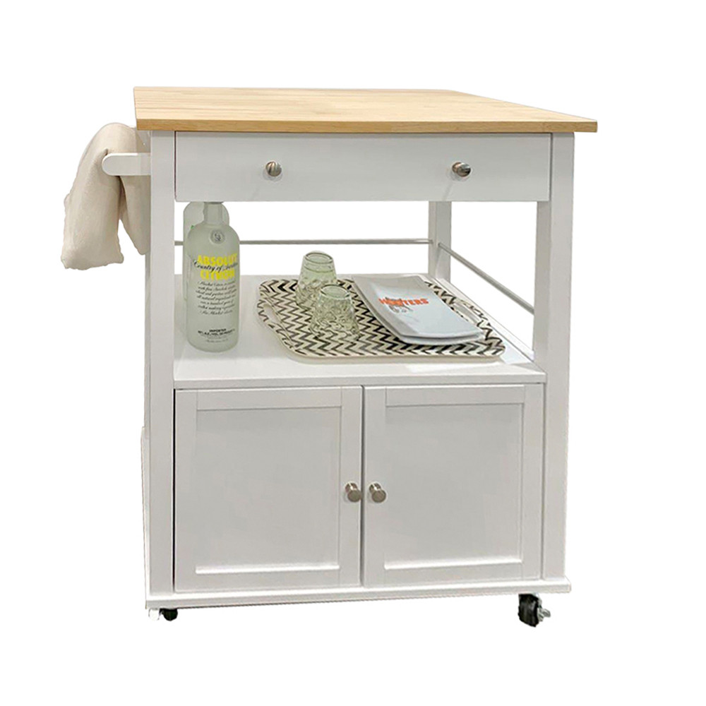 Kitchen Cart Archives | MoreDesign.com