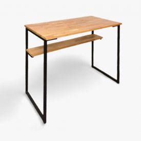 study desk design