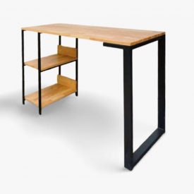 study desk design