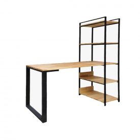 study desk design