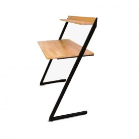 study desk design