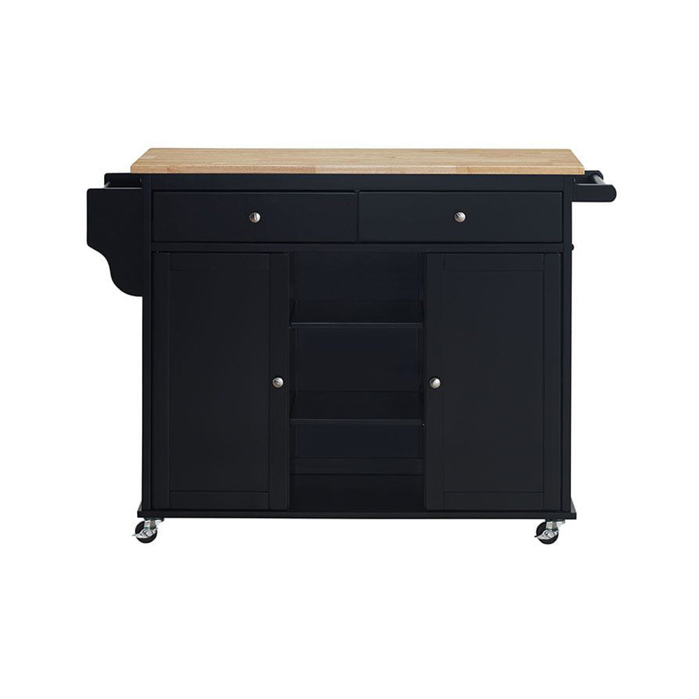 Kitchen Cart Archives | MoreDesign.com