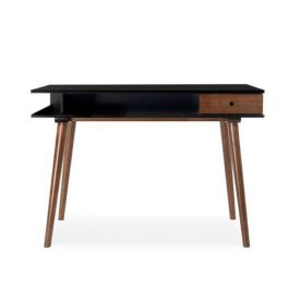 study desk design