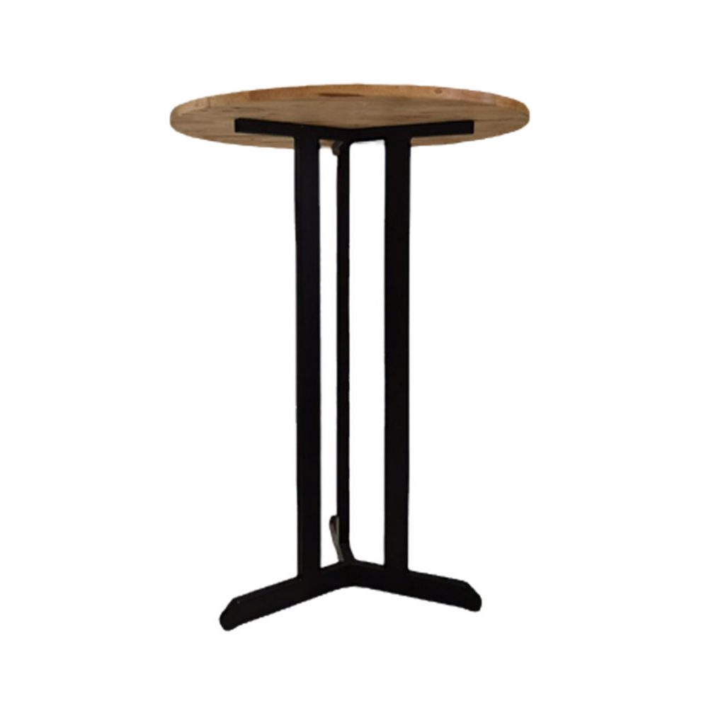 Triven 75Dia Bar Table