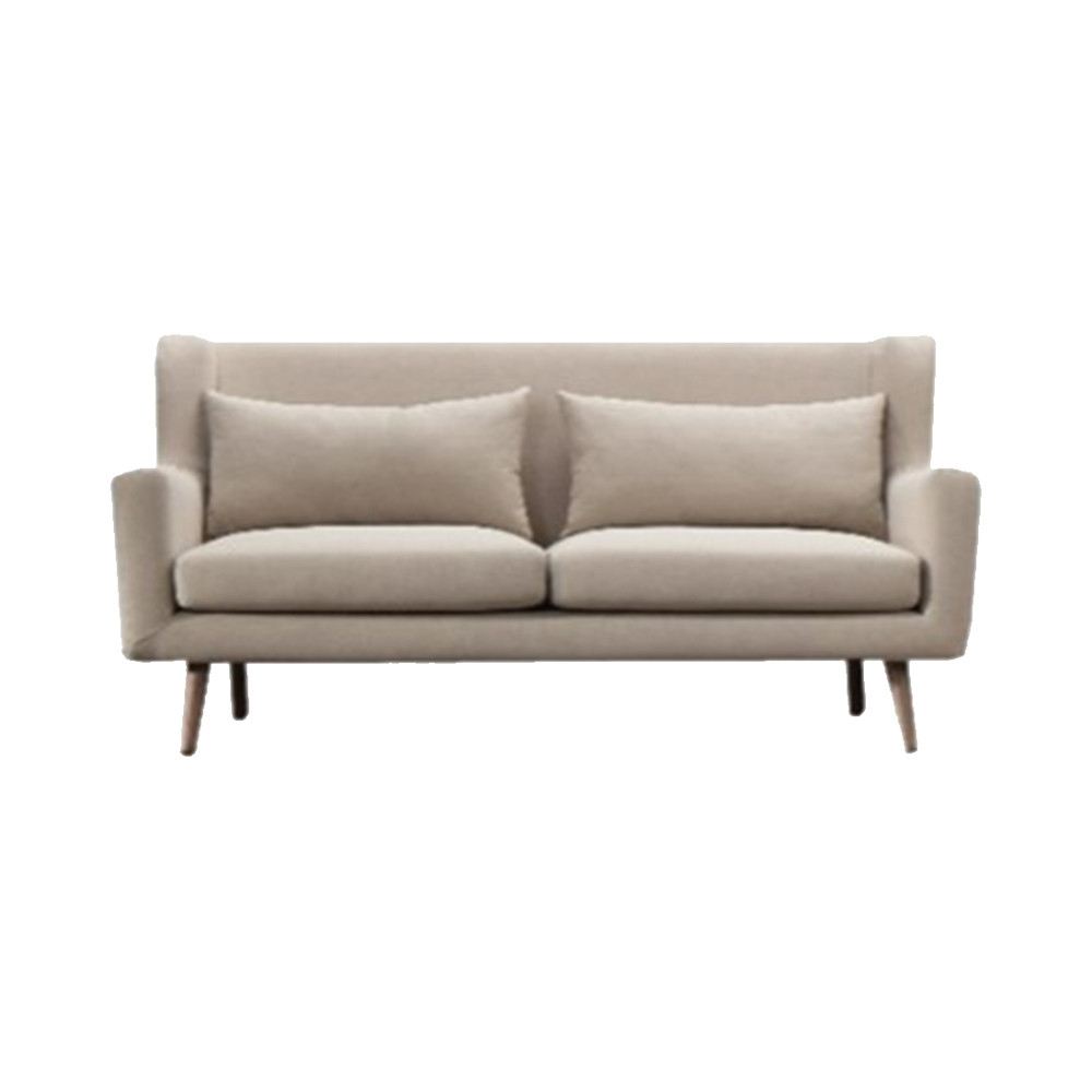 How Big Is A 3 Seater Sofa Cm Njords