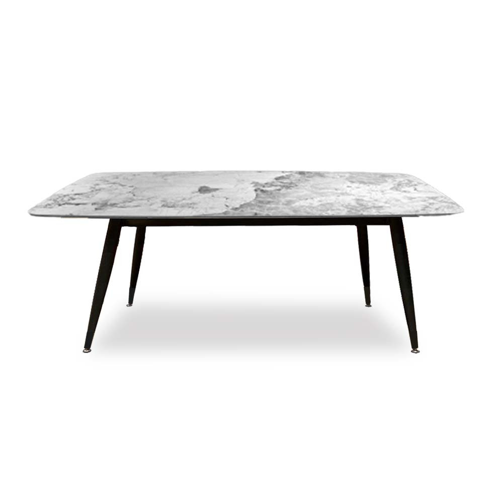 Marble Dining Table Set Malaysia | Best Price | MoreDesign.com
