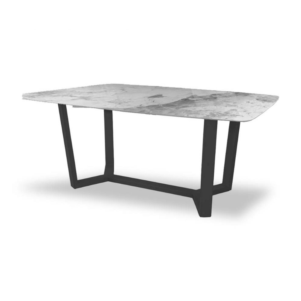 Marble Dining Table Set Malaysia Best Price
