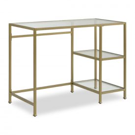 study desk design