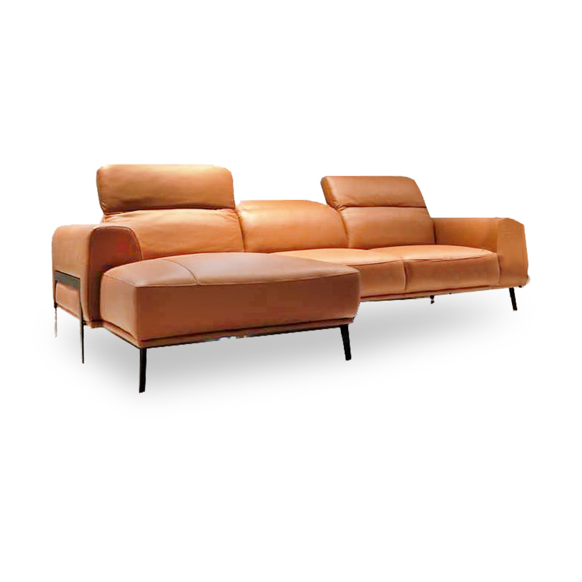 Borge L Shape Sofa 10ft Moredesign Com
