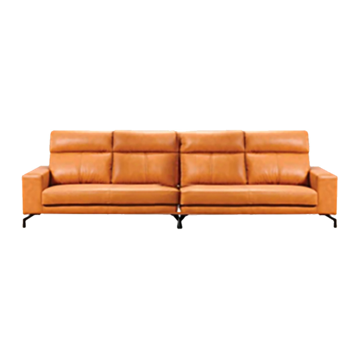 Itano 4 Seater Sofa 10ft Moredesign Com