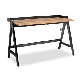 study desk design
