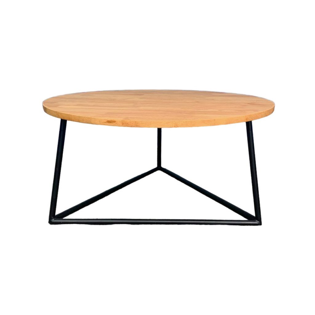 Trimond Wood Coffee Table