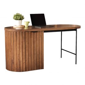 study desk design