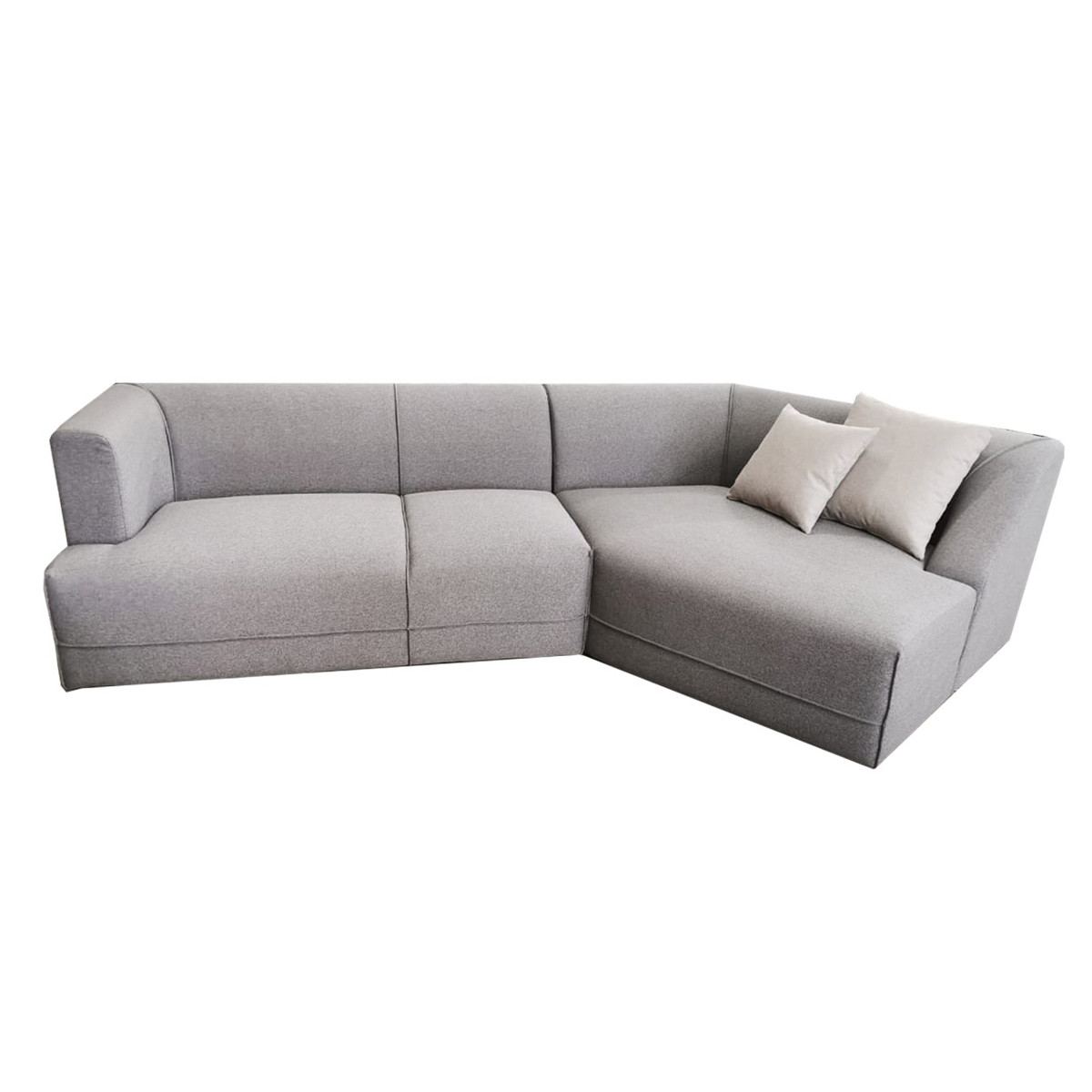 Hetka Corner Sofa 10ft Moredesign Com