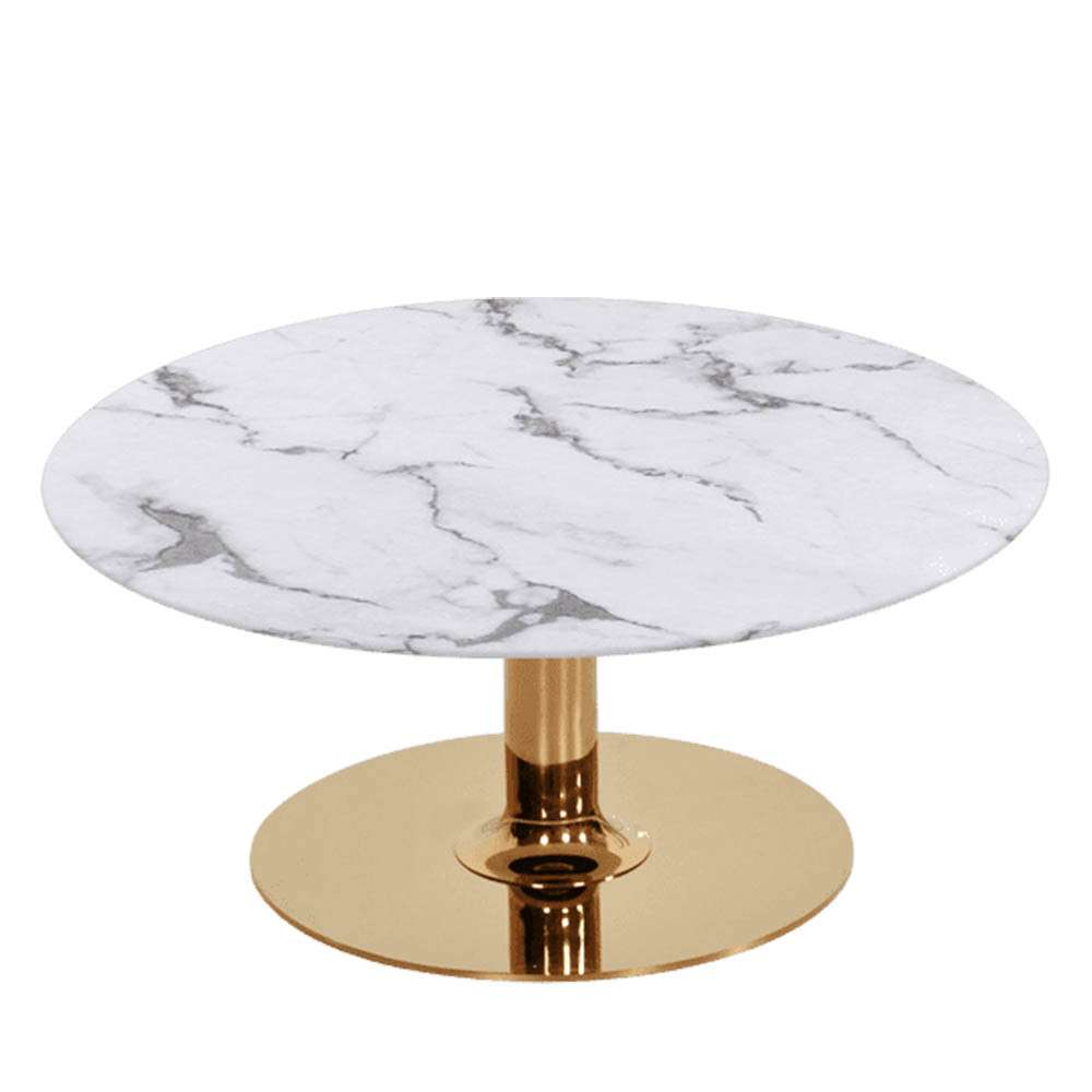 Bella Marble Coffee Table