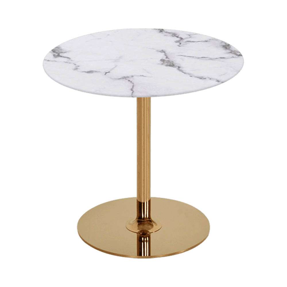 Bella Marble Side Table