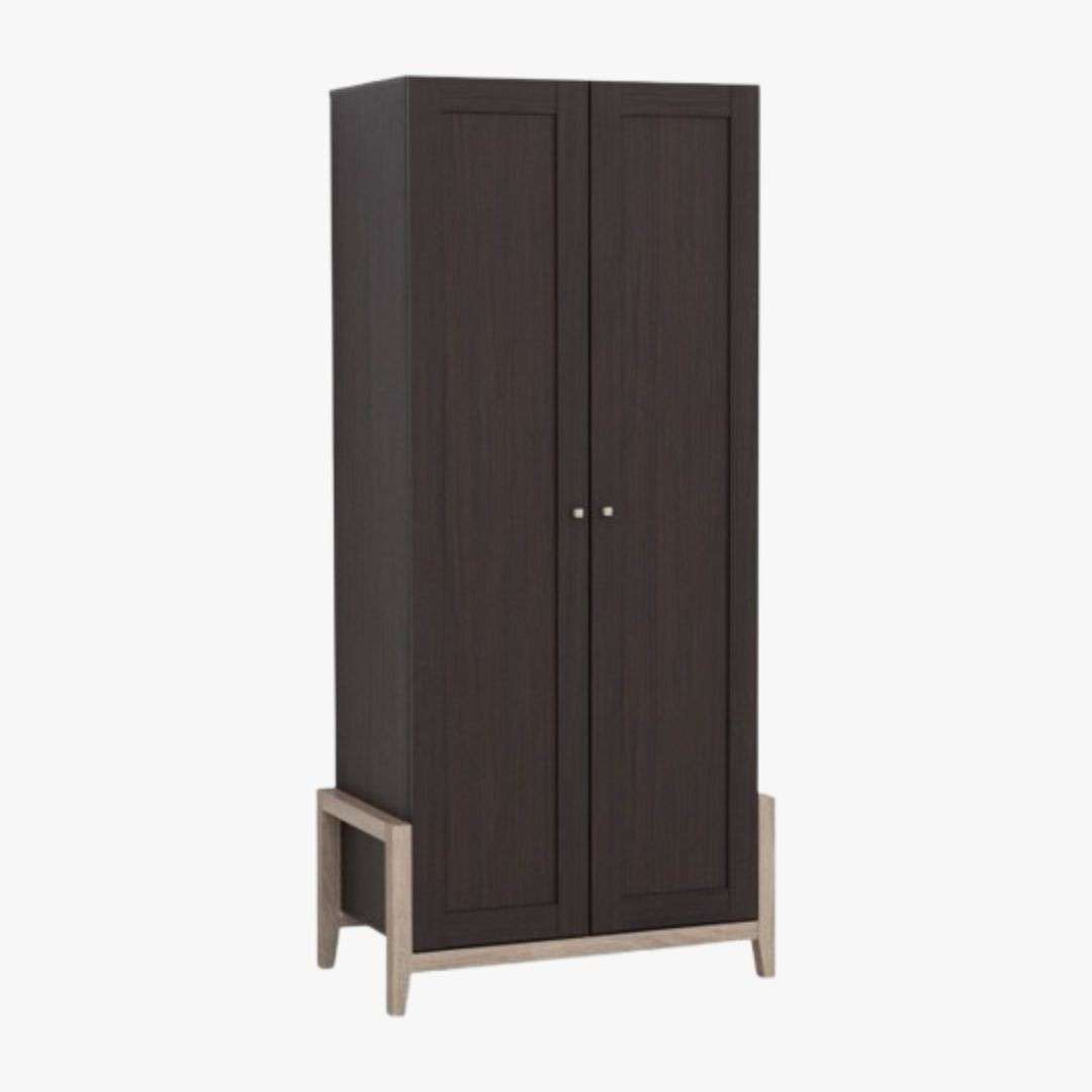 Eylla 2 Door Wardrobe