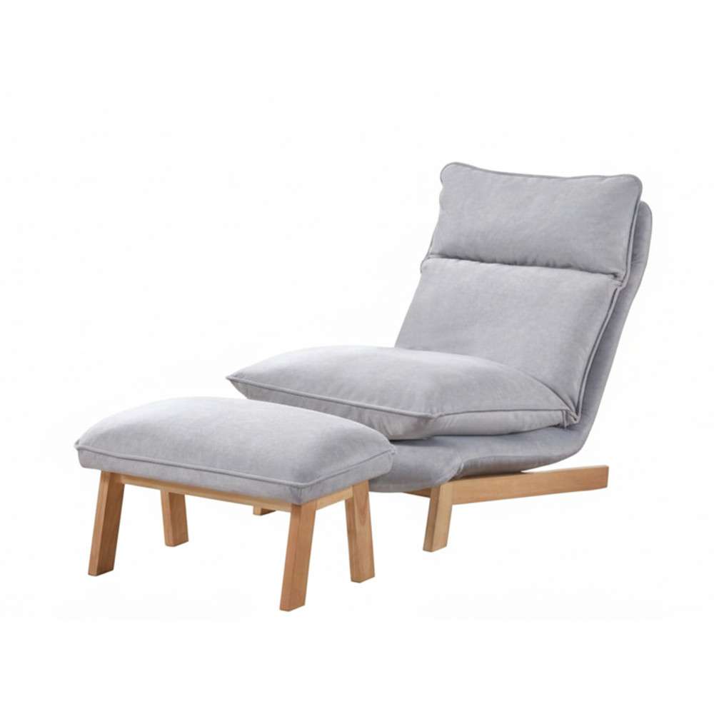 Oxley Lounge Chair