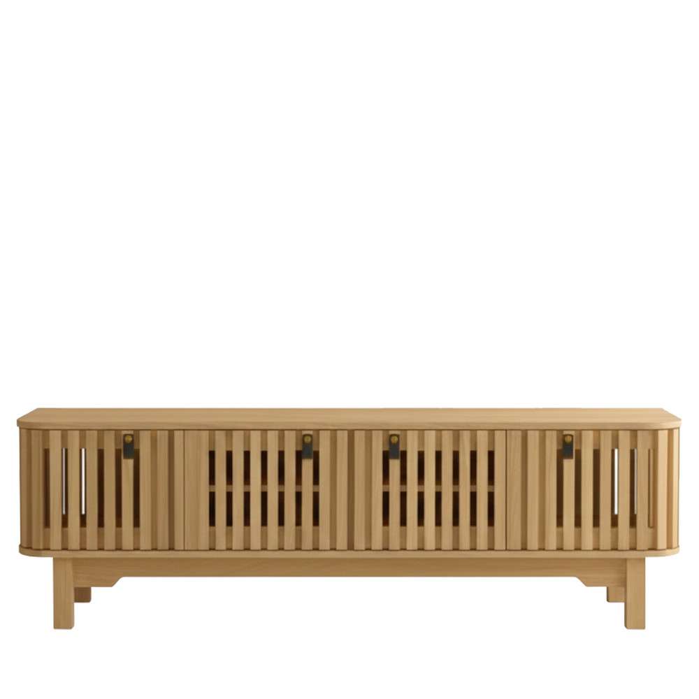 Rayka TV Console