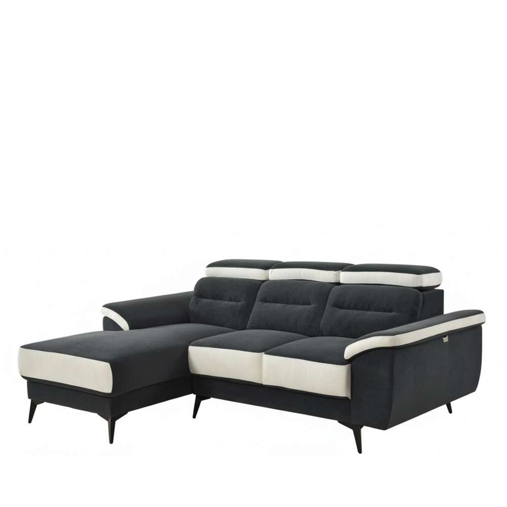 Tyka L Shape Sofa