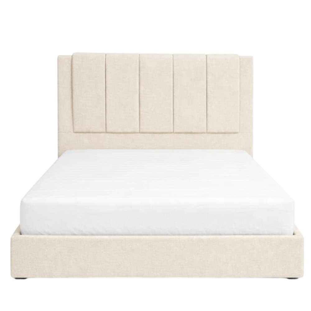 Loni-A Bedframe Queen