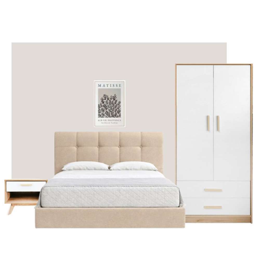 Matam Kikano Bedding Package