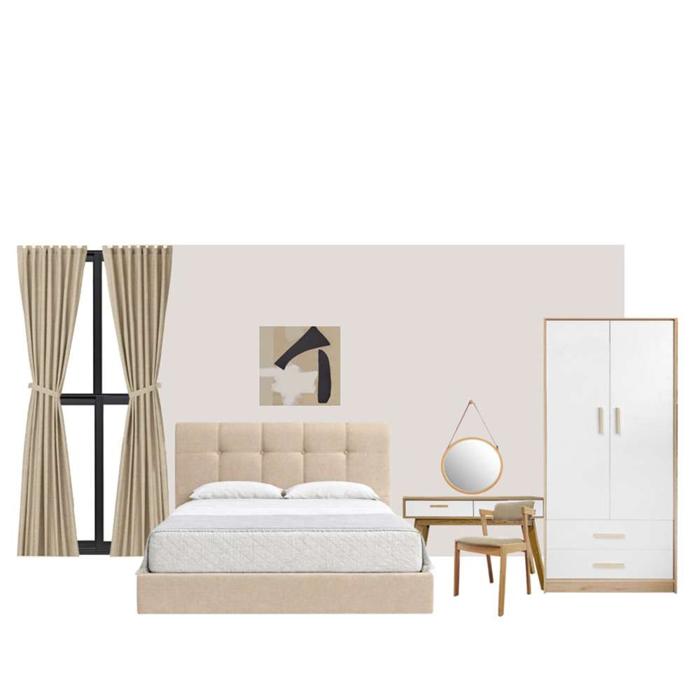 Matam Kikano Bedding package V2