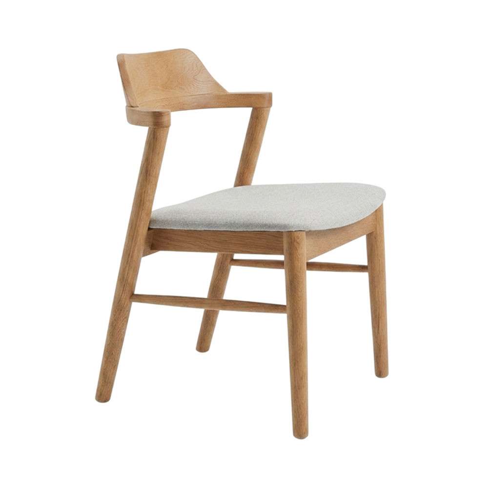 Jessen Dining Chair Natural