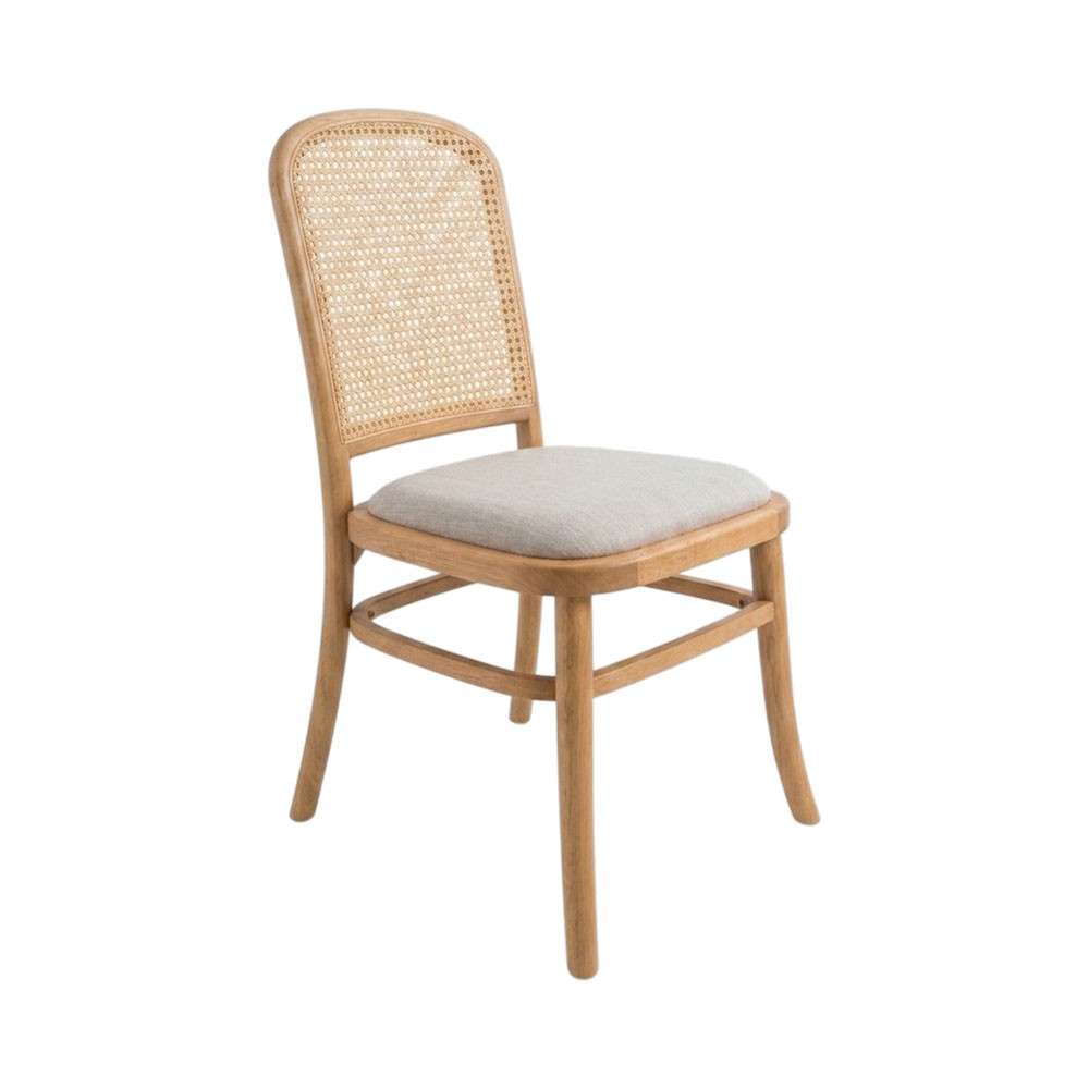 Kumi Dining Chair Natural