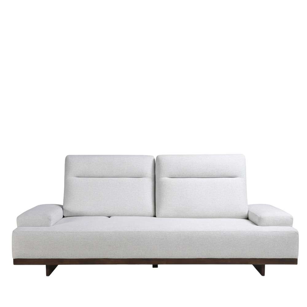 Extenson Push Back Sofa