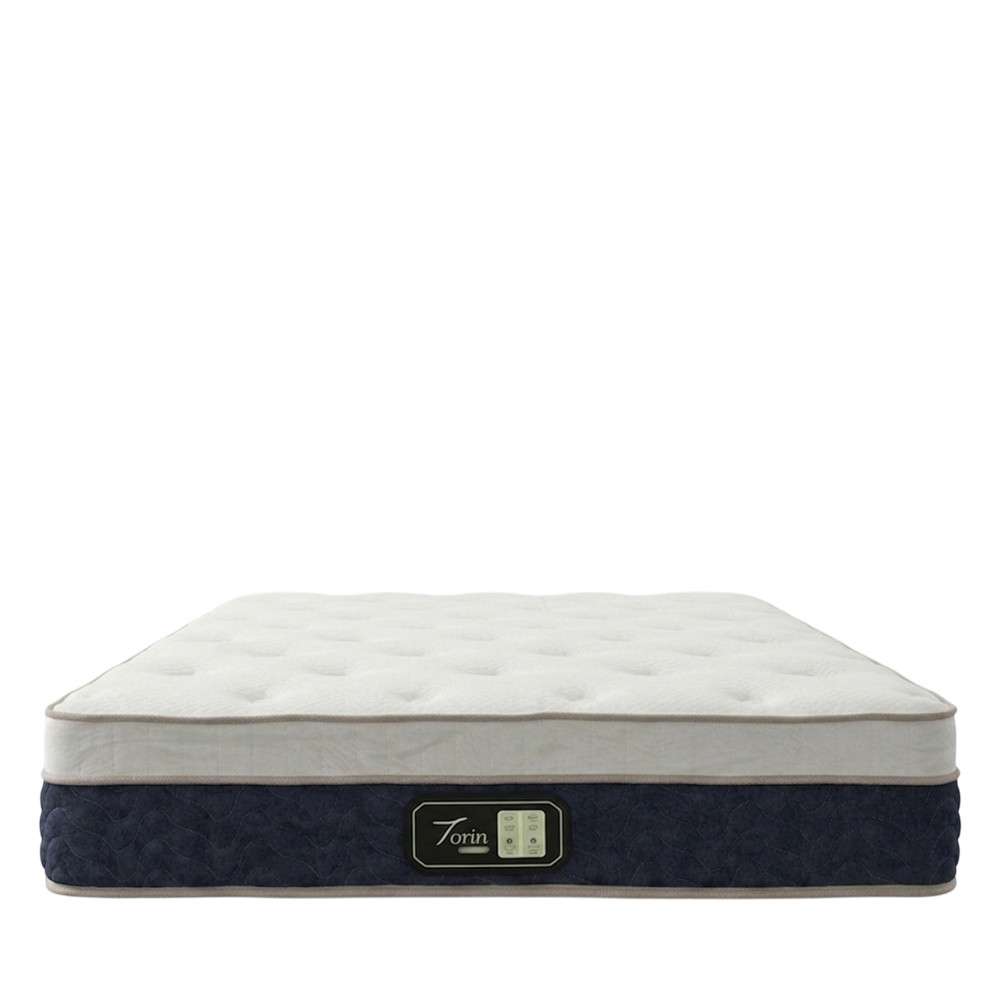 Reztec Torin Mattress Queen 1