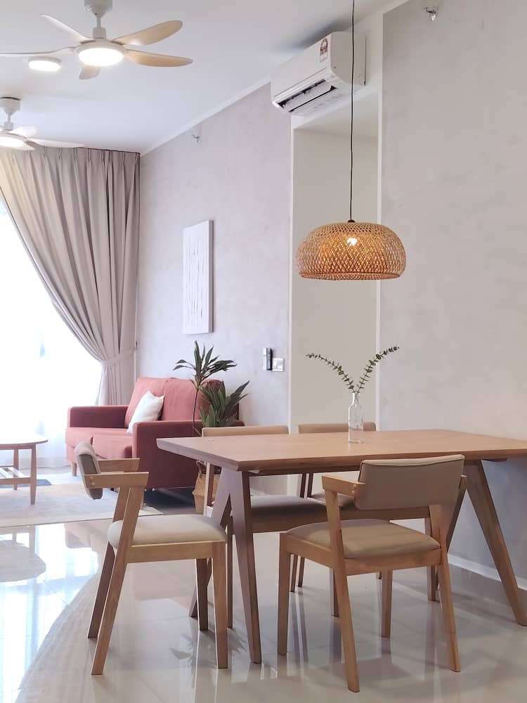 Ava Residence