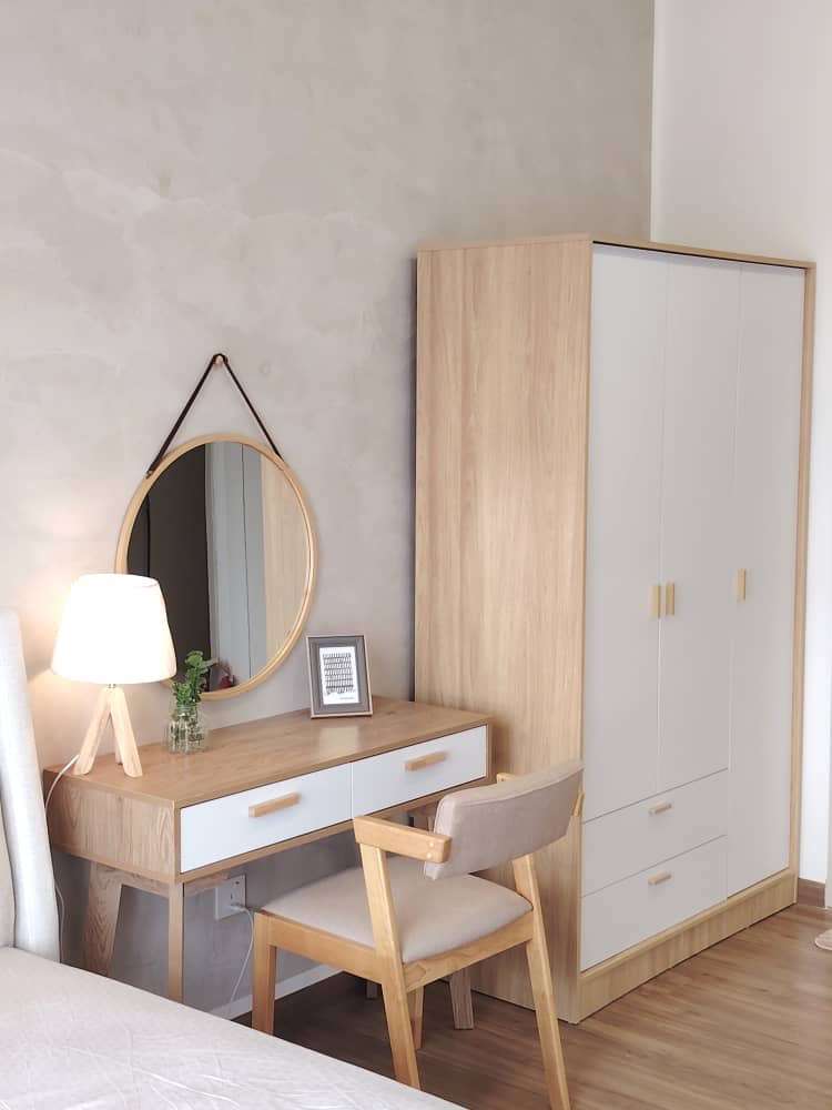 Ava Residence