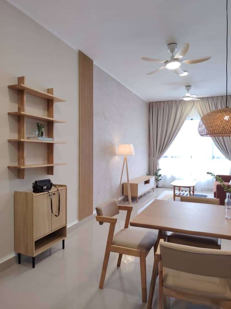Ava Residence