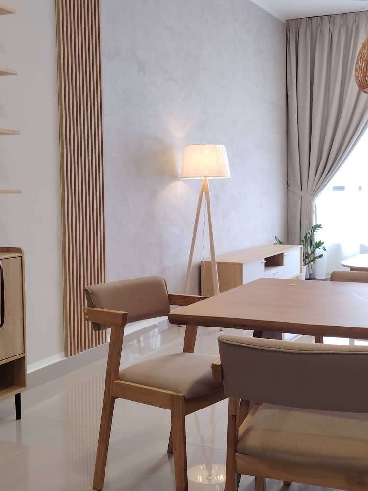 Ava Residence