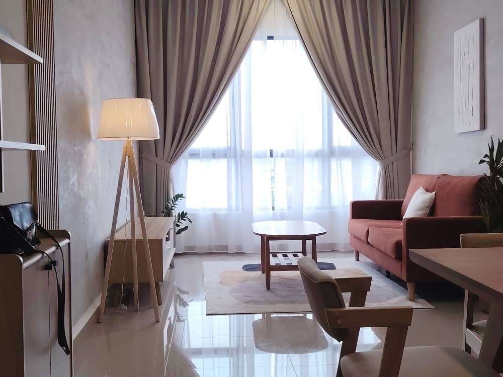 Ava Residence