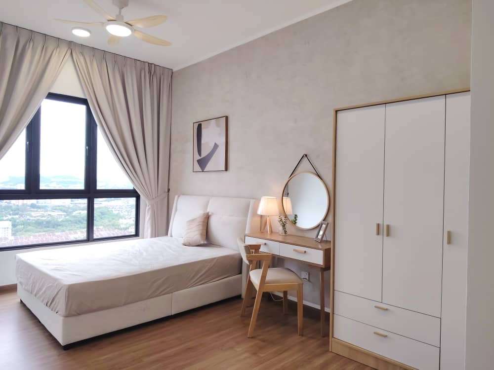Ava Residence