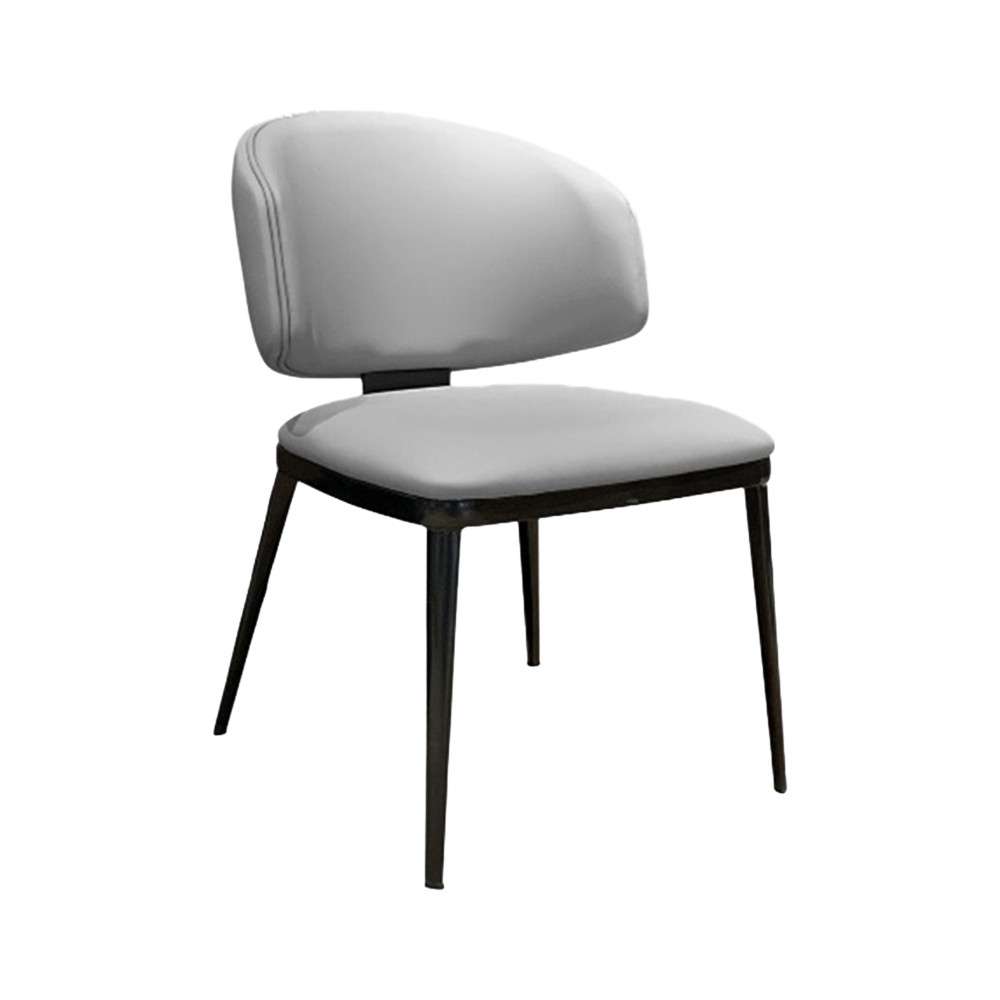 Bacona Side Table Walnut
