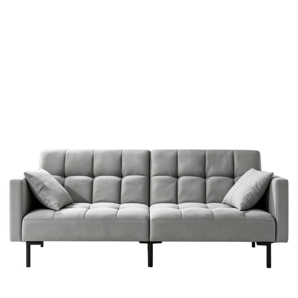 Comfi Sofa bed (Grey)