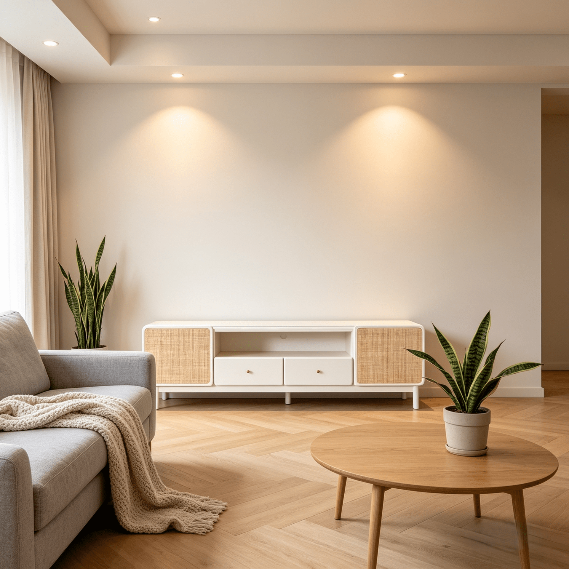 Living Room Concept Image