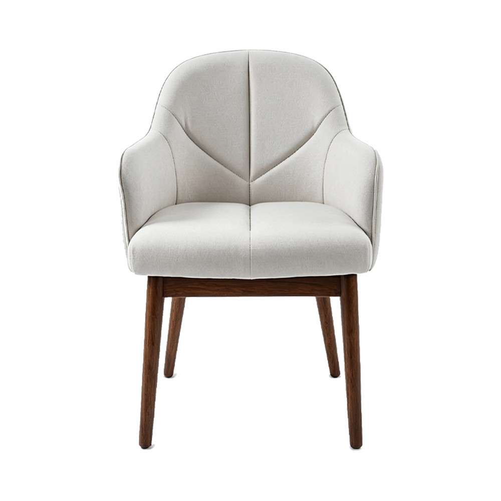 Tahoma Dining Chair (Walnut)