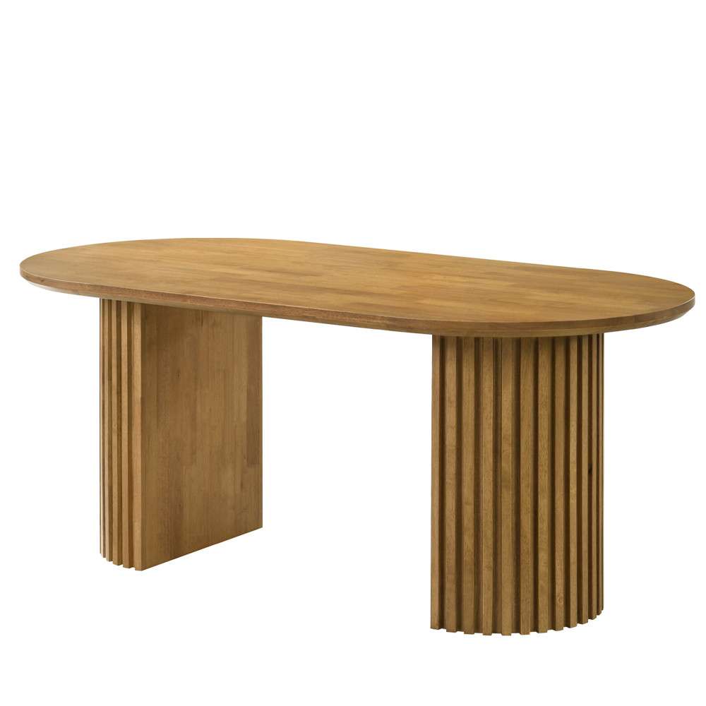 Haru Dining Table Natural